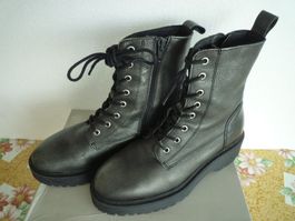 Chaussures d'hiver femme Gr. 37 - Damen Winterschuhe