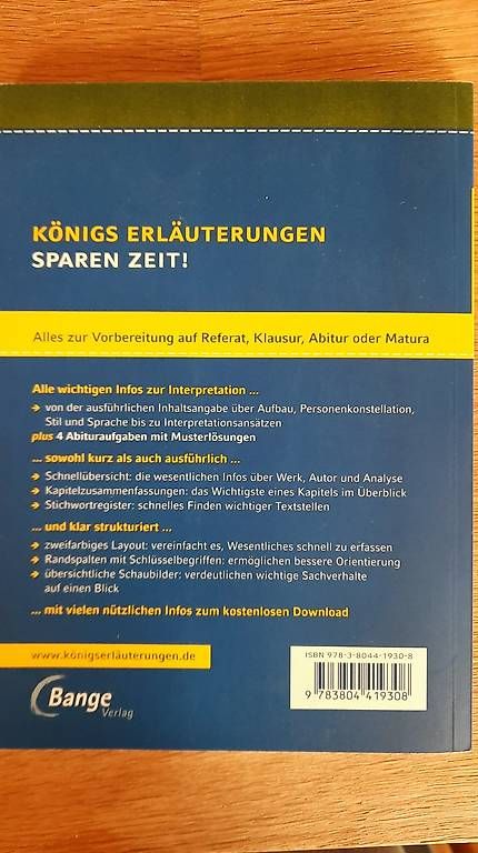 Bücher: Bahnwärter Thiel – Gebraucht aus Spiez von sus_2m5b 1