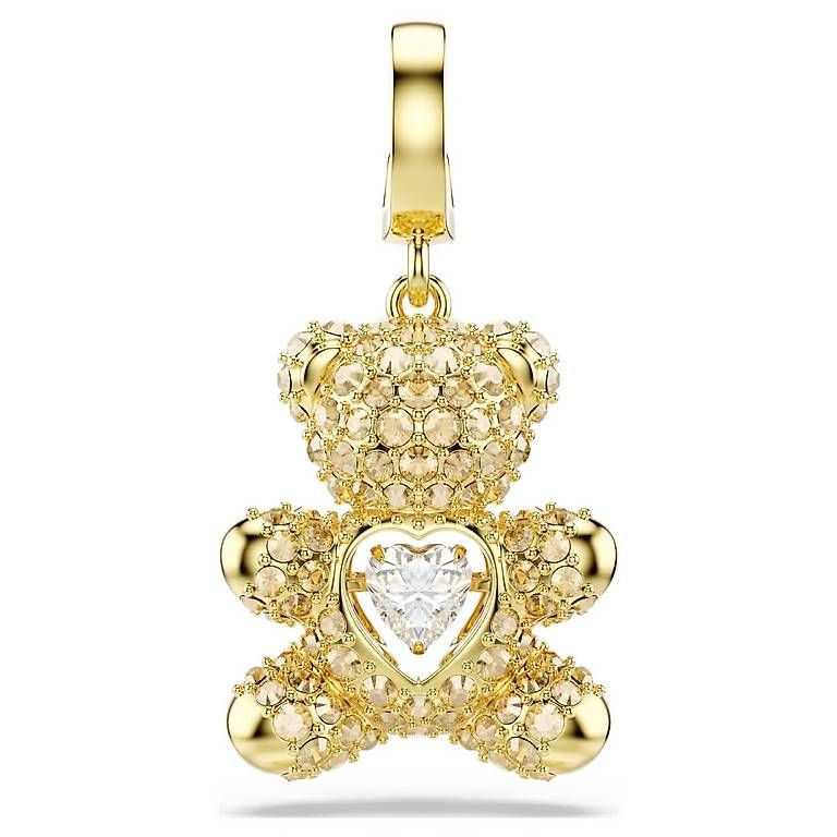 Ciondoli: Swarovski Charm-Anhänger  – Usato da Gränichen venduto da Chanelsusi