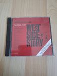 CD West Side Story