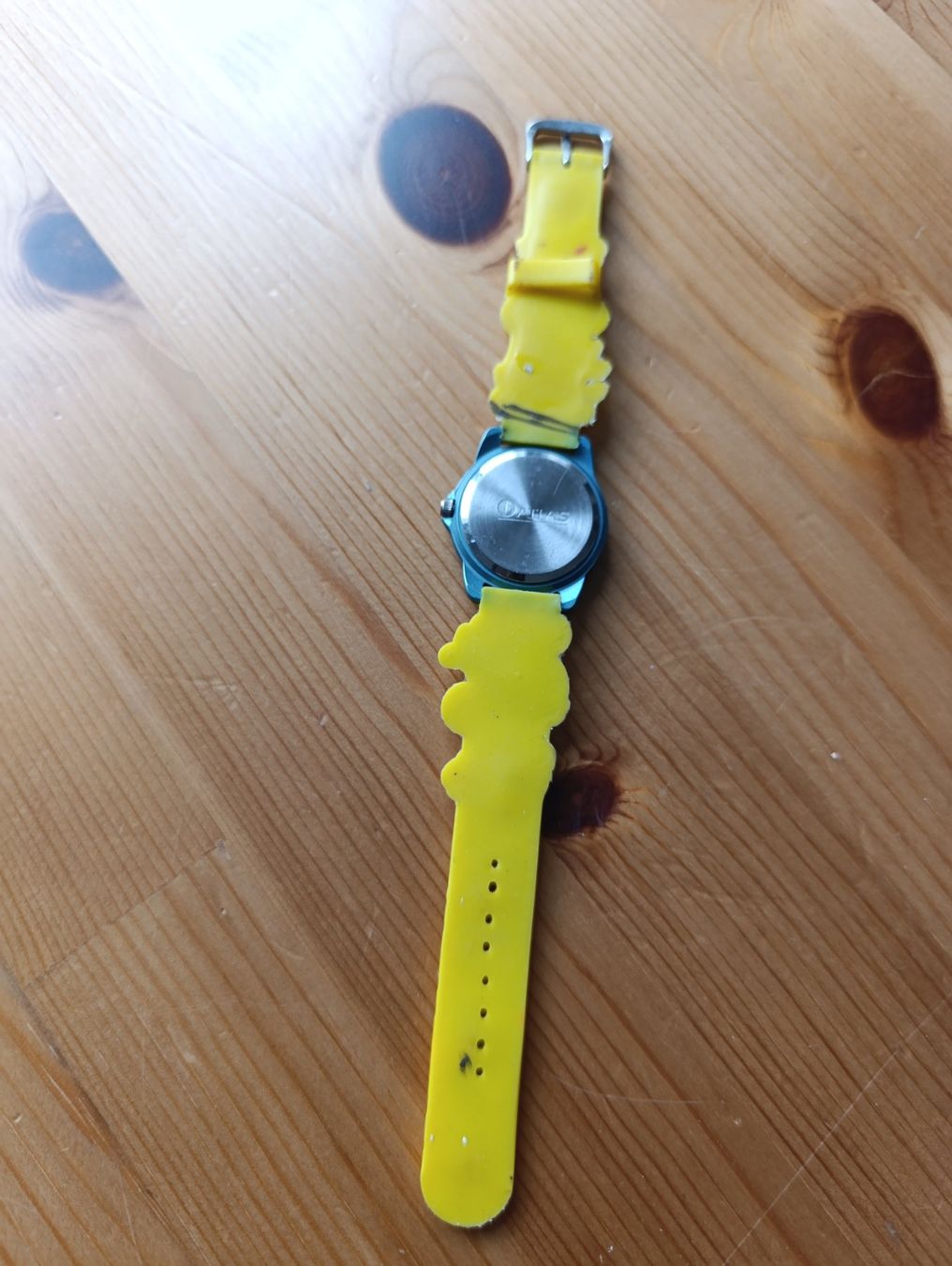 Orologi: Montre enfant océan – Usato da Prangins venduto da Timband 4