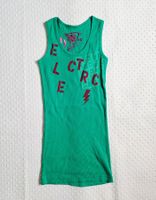 NEU! Cooles Grünes Top, Grösse XS