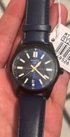 Casio Armbanduhren MTP-VD02BL-2EUDF