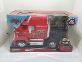 1:24 Mack - Jadatoys - Cars McQueen