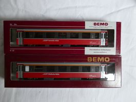 Bemo Bernina Express