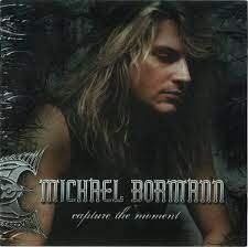 CD: Michael Bormann - Capture the Moment – Usato da Unterbäch venduto da kolbar