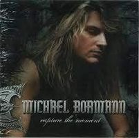 Michael Bormann - Capture the Moment