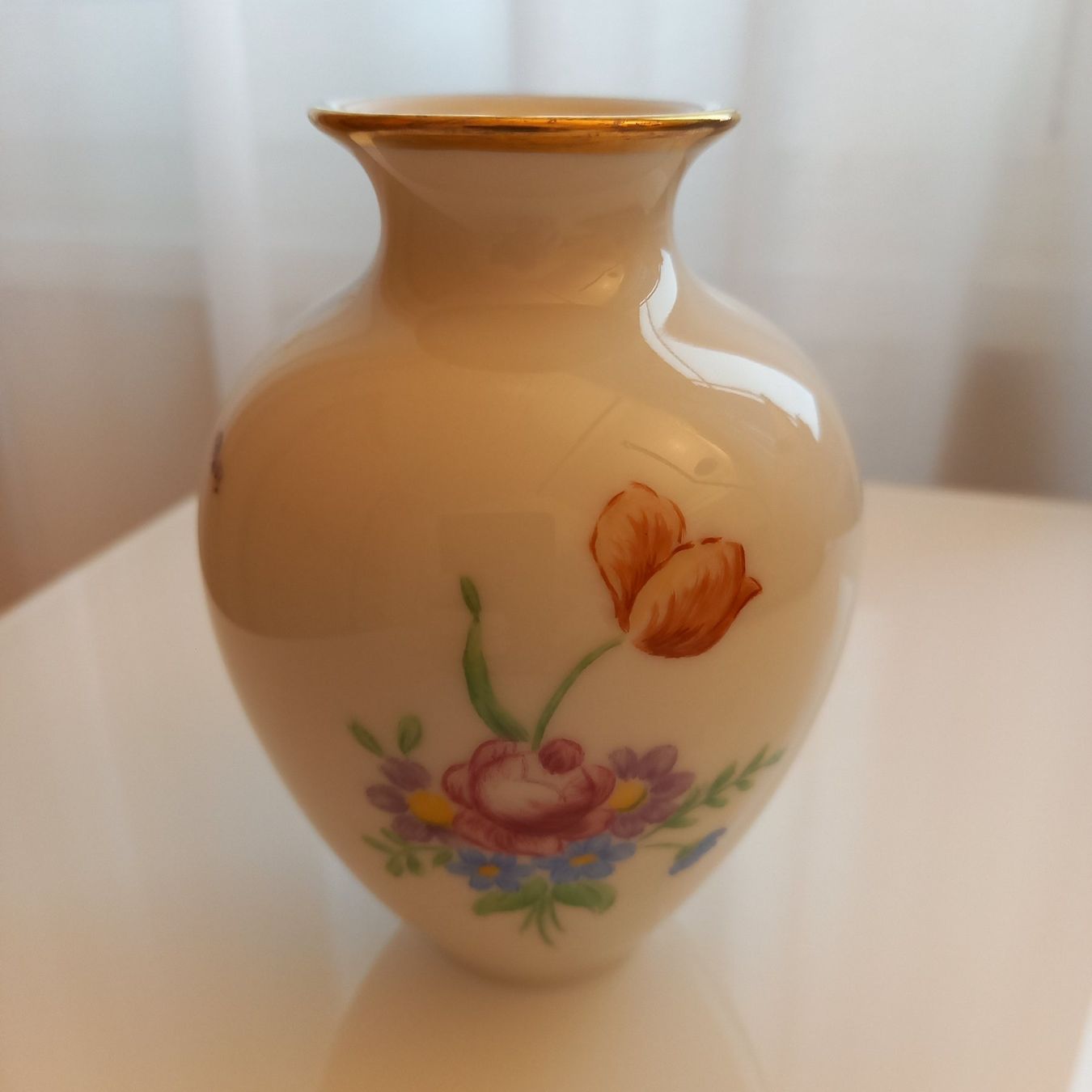 Hutschenreuther Vasi & Recipienti: Hutschenreuther Vase – Usato da Würenlos venduto da Sissy49