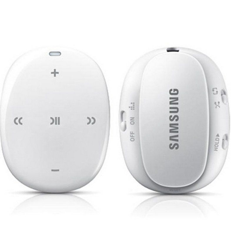 Samsung Lecteur media portable: Samsung Muse 4GB MP3 Player / NEU – Neuf avec emballage d'origine à Thörishaus par vintagger