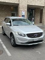 Volvo XC60 D5 - AWD - 215PS