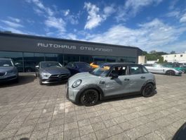 Mini 5door Cooper