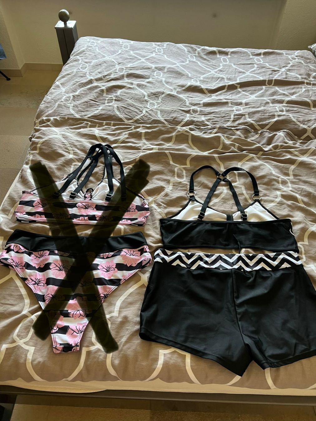 Badekleider & Bikinis: Neuer Bikini Gr. XXL! – Neu und originalverpackt aus Kallnach von sta_sy57 2