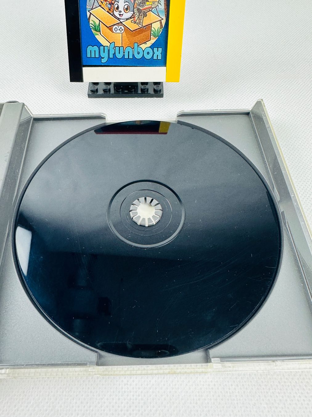 Giochi: Playstation 1 PS1 Micro Maniacs – Usato da Kappel SO venduto da MyFunBox 3