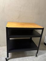 Servierwagen BROR, IKEA 