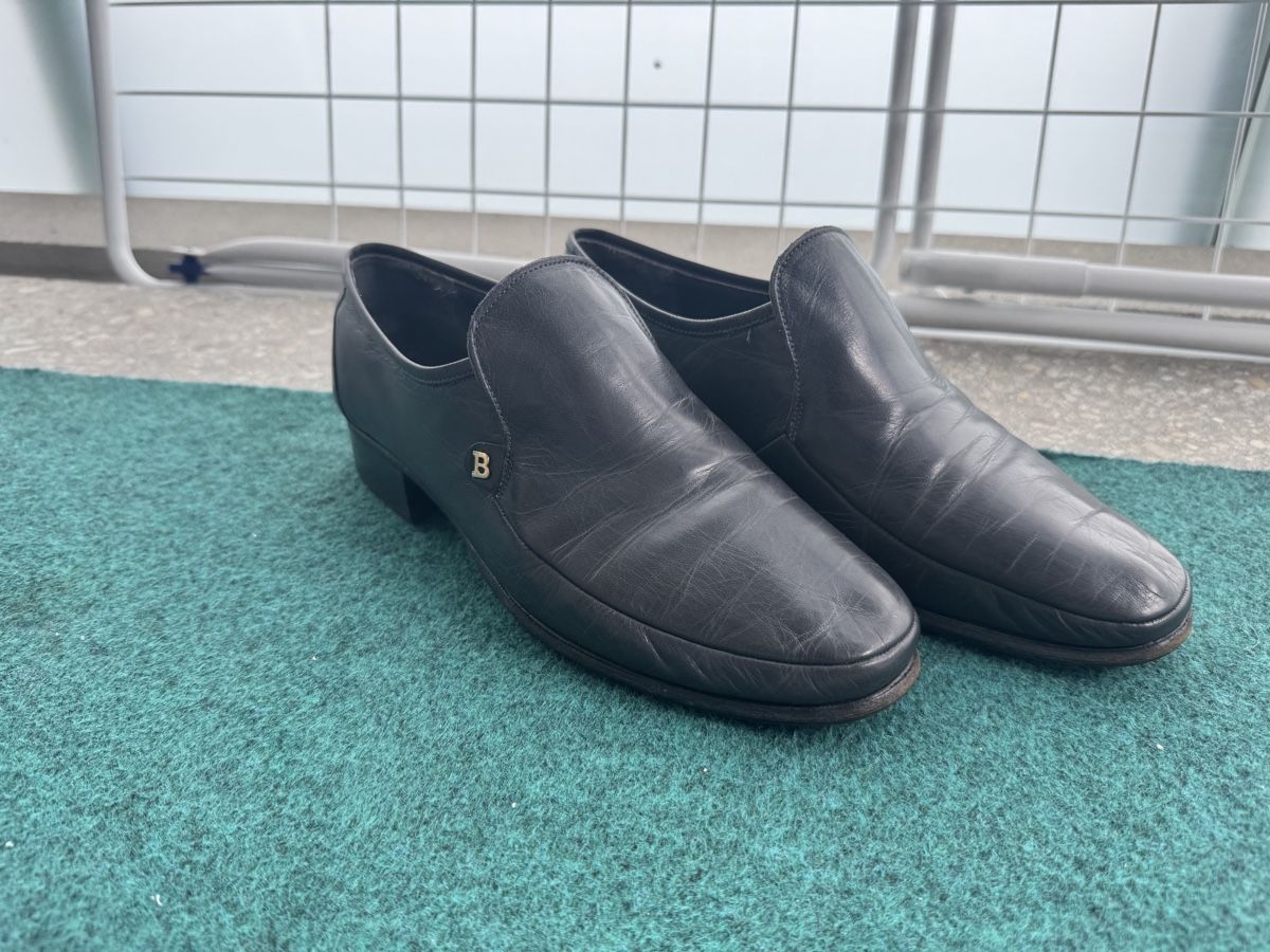 Bally Scarpe da donna: Bally Suisse Havanna Mokassin size 6 – Usato da Wetzikon ZH venduto da Jan_wojt