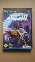 XGIII Extreme G Racing - PS2 - 