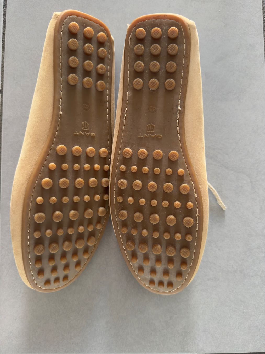 Gant Scarpe da donna: Mocassins Gant – Usato da Saxon venduto da joe_75hb 3