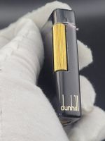 Gelegenheit Dunhill Feuerzeug Benzinfeuerzeug 6M Garantie