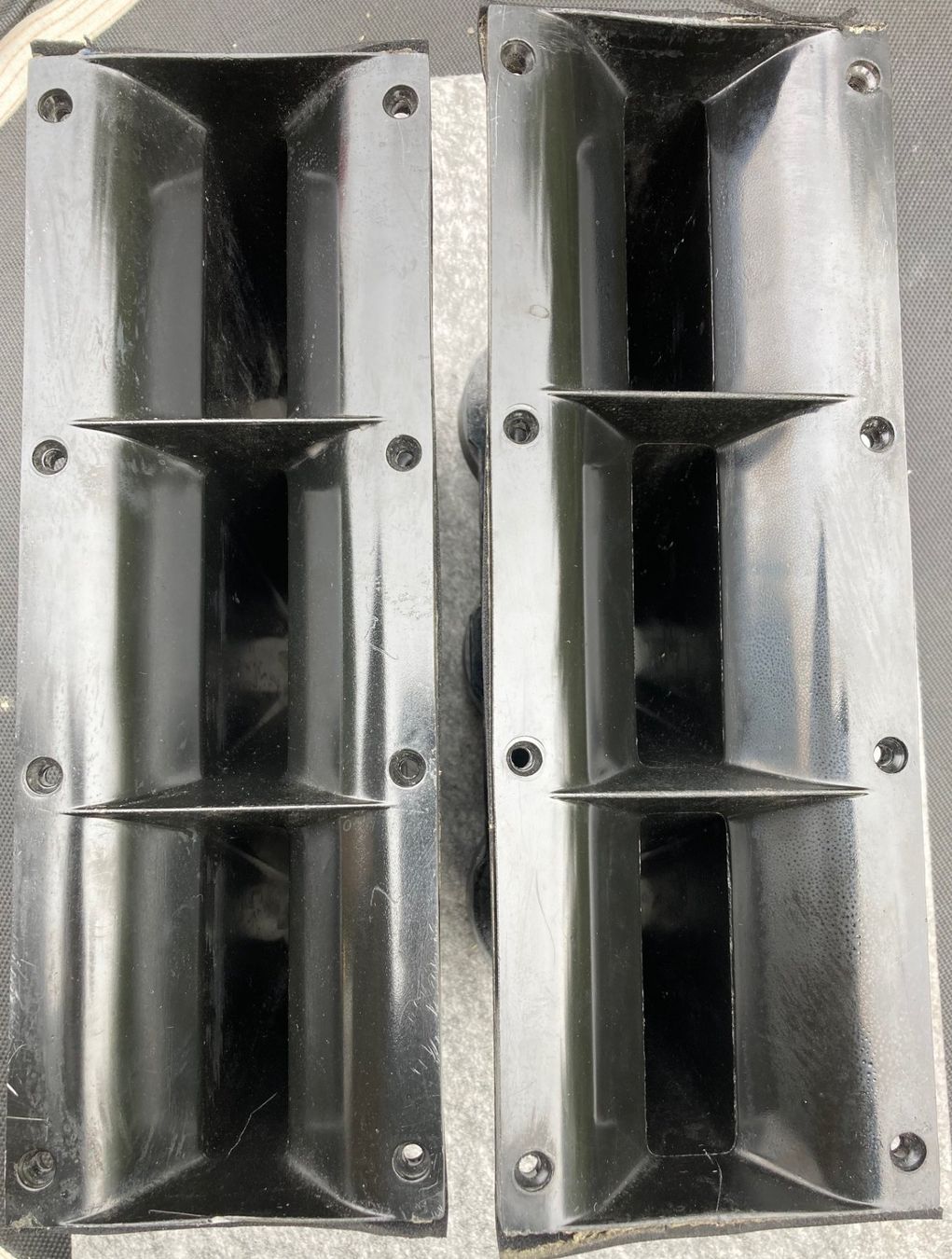 Casse acustiche: Martin Audio W8LC Line Array Waveguide  mit Treiber (B&C) – Usato da Riedtwil venduto da gastroenteritis 3