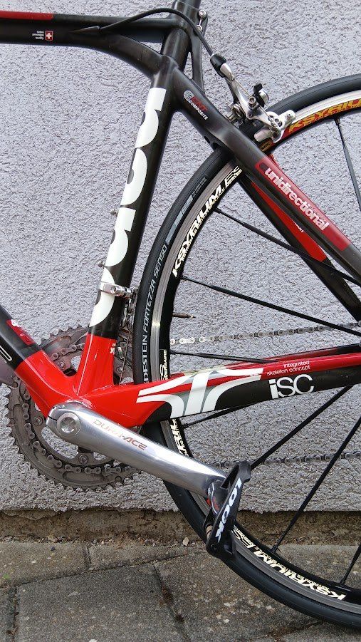 BMC Vélos: BMC Pro machine SLC01 Taille 49 – D'occasion à Lovens par Patriceschafer 4