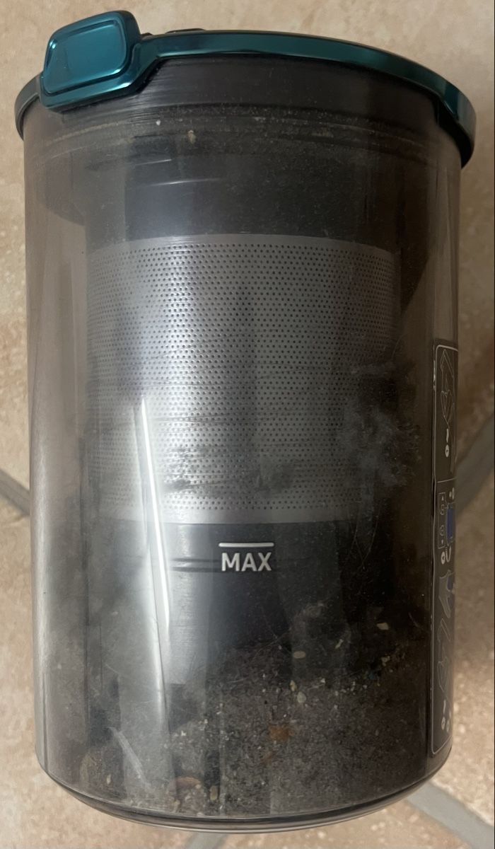 Samsung Staubsauger & Zubehör: Staubbehälter Staubsauger Samsung Jet 90  – Neu (gemäss Beschreibung) aus Oberglatt ZH von fes_6qkk