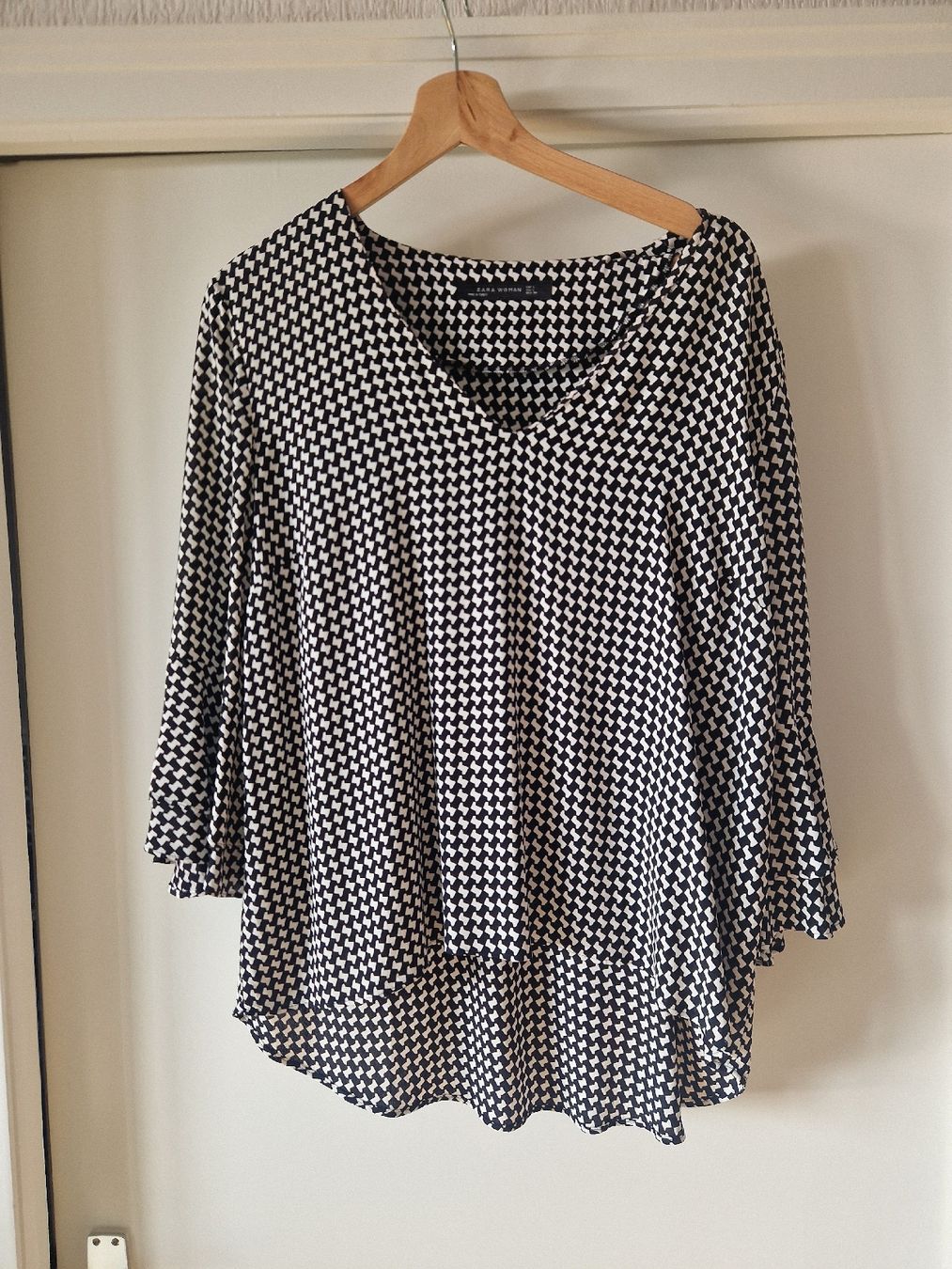 Zara Camicette: New blouse size L – Nuovo (secondo la descrizione) da Lausanne venduto da Issss