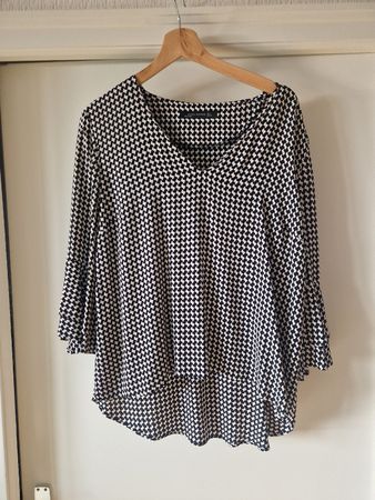 New blouse size L