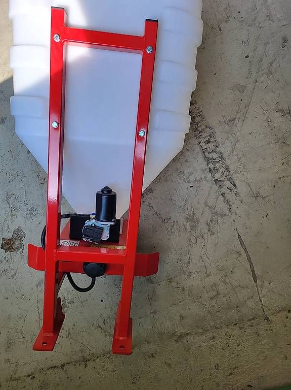 Tutte le macchine: Sähgerät 110L  12V – Nuovo (secondo la descrizione) da Giswil venduto da Hans83 2