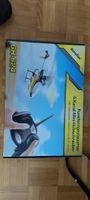 Simulus Mini Helikopter GH-624, neuwertig braucht neuen Akku