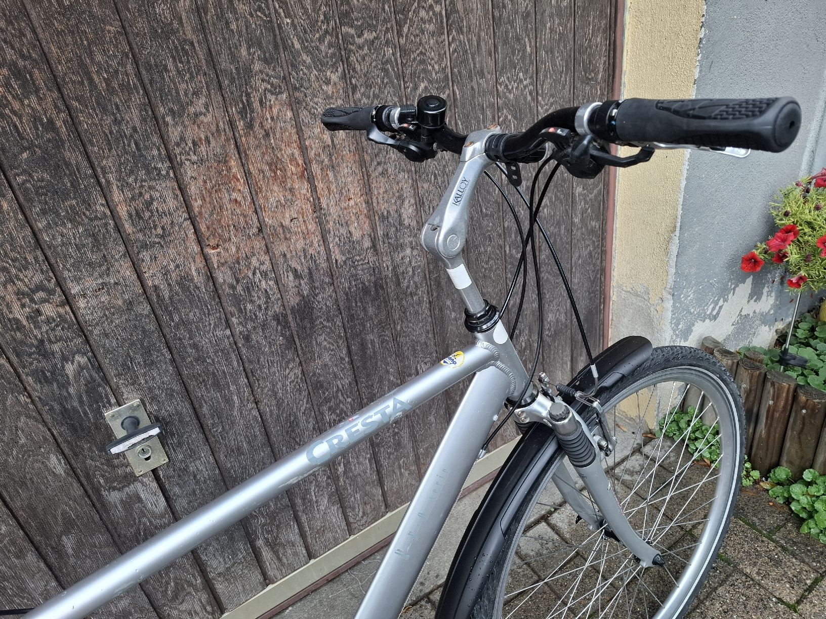 Cresta Velos: Herrenvelo CRESTA  – Gebraucht aus Balterswil von schnecke89 3