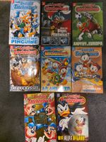 Walt Disney Lustige Taschenbücher