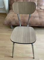 School chair vintage
