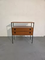 27.) Danish Side Board / Toller Zustand