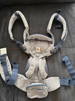 ergobaby omni360 (Star Dust Grey)