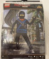 Fasnacht? Lego Ninjago Jay Kostüm, Grösse S/P (4-6)
