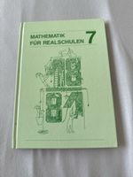 Mathematik für Realschulen 7