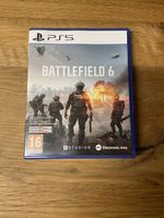 Battlefield 6 PS5