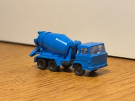 M1433: Lastwagen (Spur N)