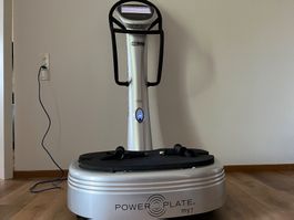 Power Plate my 7(mit 6 monaten Garantie)