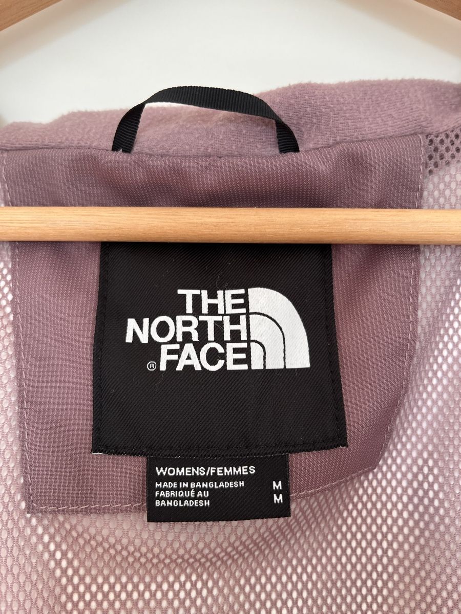 North Face Giacche: The north Face Regenjacke Gr. M – Usato da Basel venduto da fra_z5gc 1