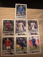 Topps Premier League Future Stars 7 Stück
