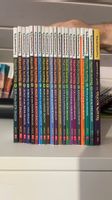 Set of children books - Dragon Masters (Tracey West)