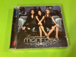 Monrose - Temptation CD Album - Top Zustand - Jetzt bieten!