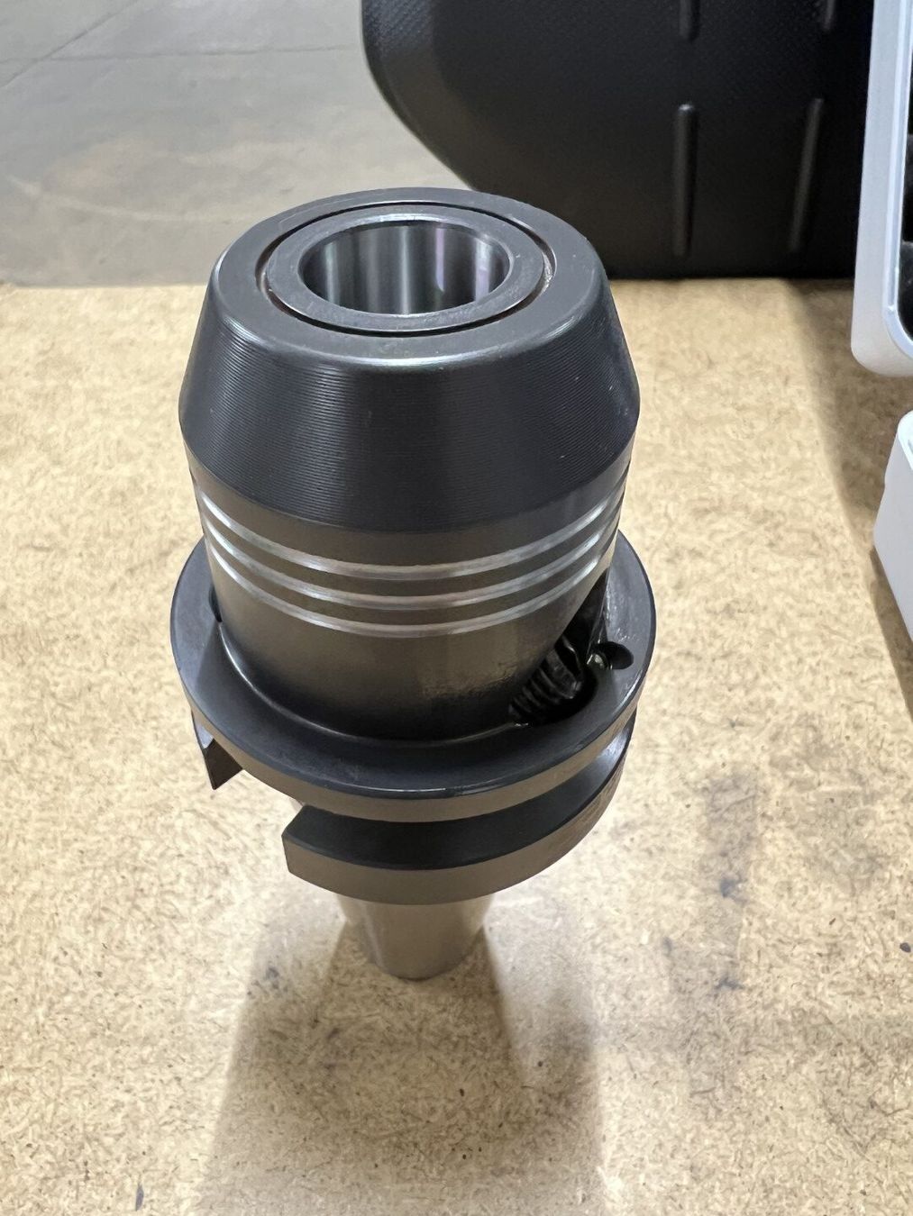 Altro per industria metallurgica: Schunk Tendo Hydro-Dehnspannfutter – Usato da Zuchwil venduto da dragosmd-maschinen 3