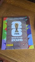 Album Fifa Panini WM 2026 Silver Edition