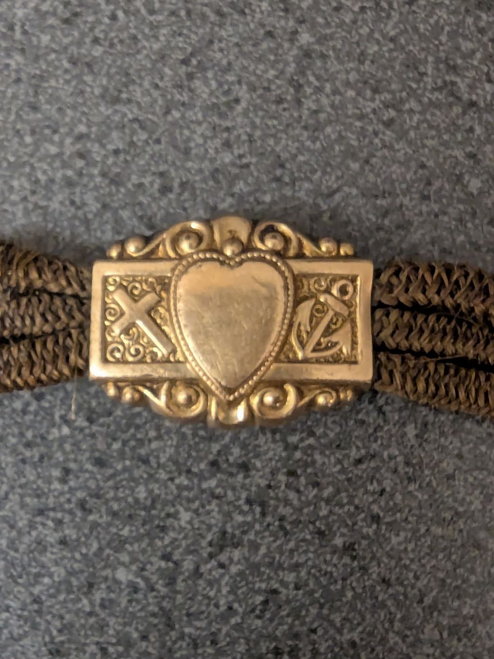 Altri gioielli: Antiker Schmuck – Difettoso da Bischofszell venduto da Blende2 3