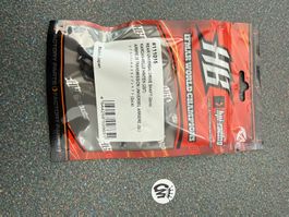 Hot Bodies 111015 Rear Universal Drive Shaft R8