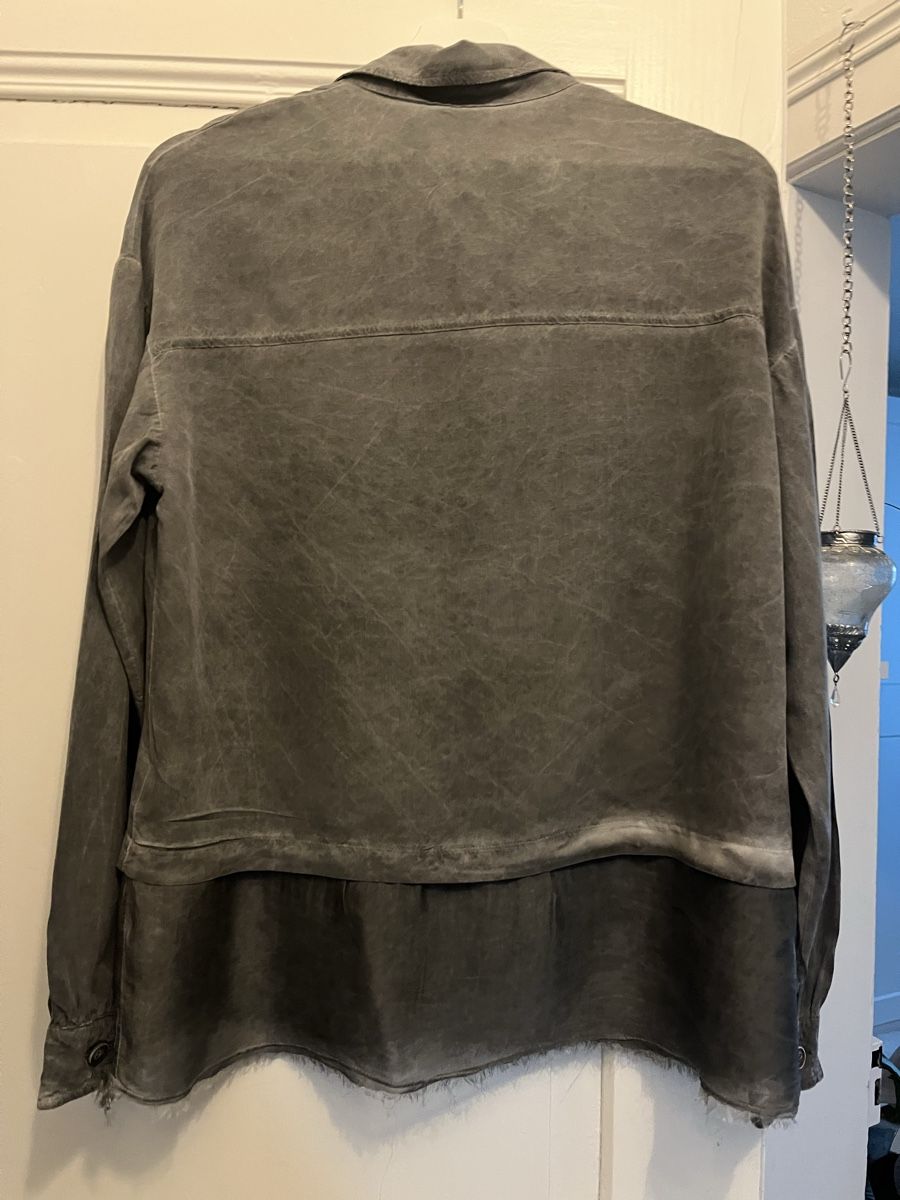 Camicette: Bluse von Sanctamuerte – Usato da Ostermundigen venduto da jovia2000 3