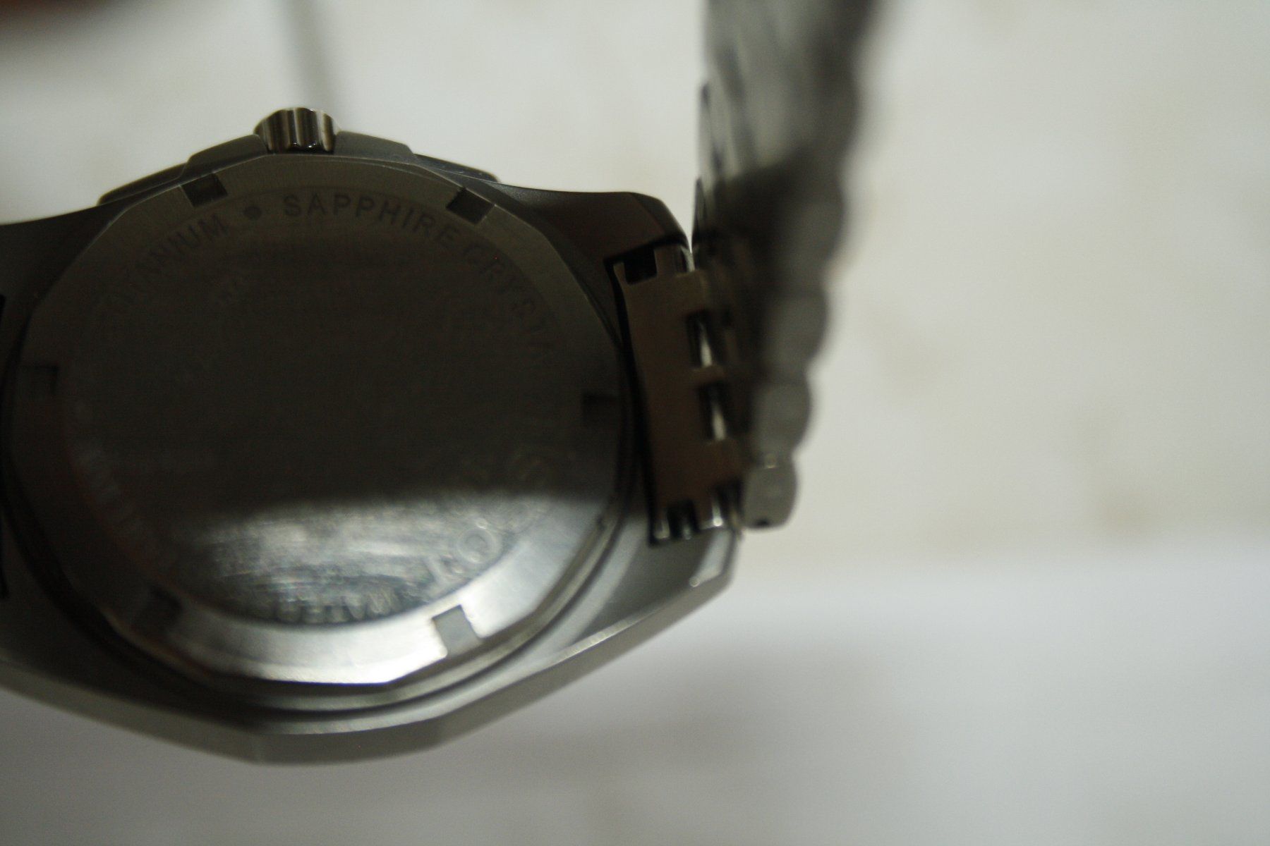 Tissot Orologi: Tissot PRC 100 Chrono – Usato da Baar venduto da 2cvbaar 5