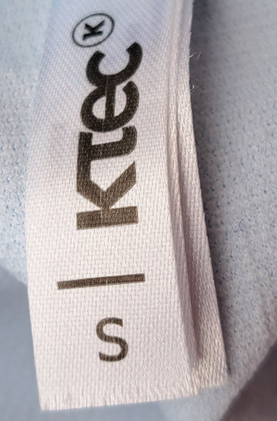 Badekleider & Bikinis: NEU! Ktec Bikini Slip Türkisblau Gr. S – Neu und originalverpackt aus Gysenstein von joshuas81 3